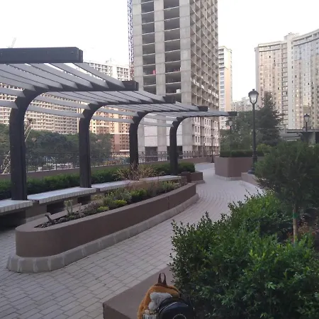 Elegy Park Arcadia Luxury