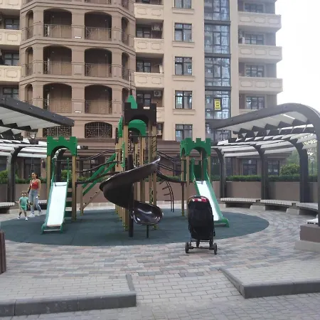 Apartment Elegy Park Arcadia Luxury *