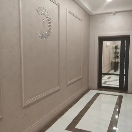 Elegy Park Arcadia Luxury *