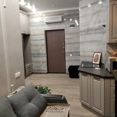 Apartment Elegy Park Arcadia Luxury *