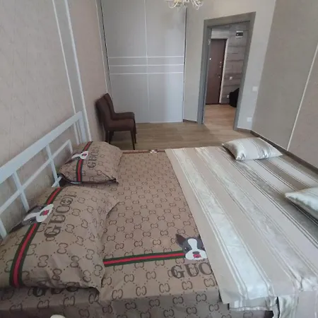 Elegy Park Arcadia Luxury Apartment *