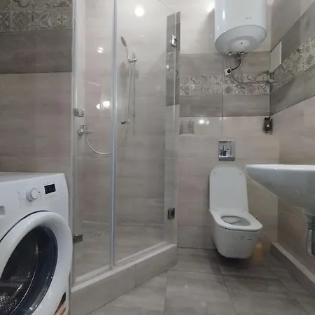 Elegy Park Arcadia Luxury Apartment