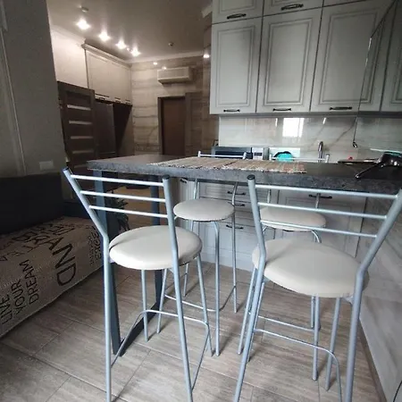 Elegy Park Arcadia Luxury Apartment *